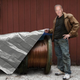 Vice President Biden says he is hoping to score “at least two or three grand” from the copper wire haul.